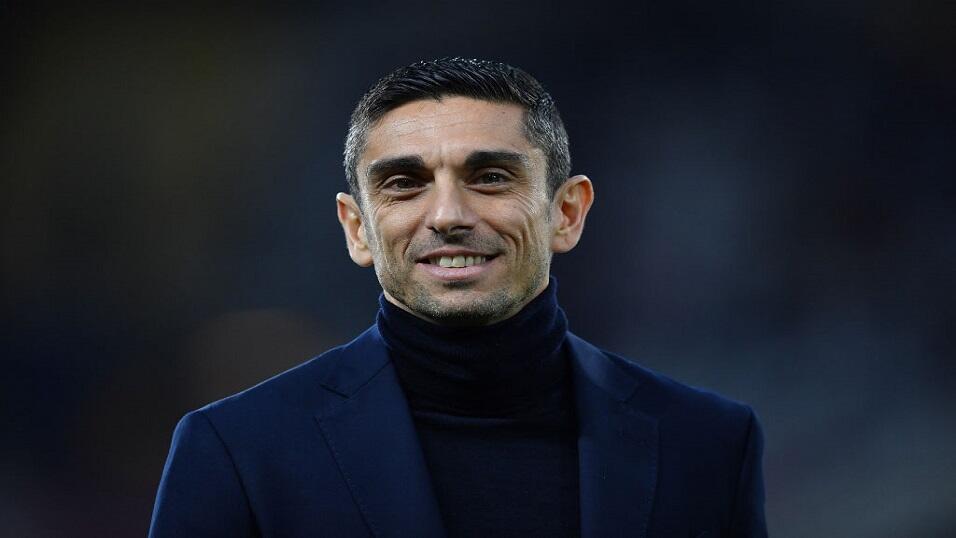 Torino boss Moreno Longo